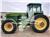 John Deere 4960, 1993, Tractores