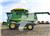 John Deere 9750 STS, 2003, Combine Harvesters