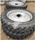 Michelin VF380/90R46, 2023, Други