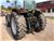 Massey Ferguson 6255 Dismantled: only spare parts, Mga traktora