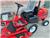 Toro Groundsmaster 3280-D Traction Unit, Tractores corta-césped