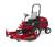 Toro Groundsmaster 3280-D Traction Unit, Tractores corta-césped