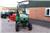 John Deere 2036 R, 2018, Traktor