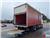 MAN TGA 18.430, 2004, Curtain sider trucks