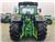 John Deere 6R155, 2023, Tractors