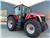 Massey Ferguson 8S.225 Dyna E-Power "Exclusive", Tractoren, Landbouw