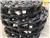 Liugong 225LC excavator undercarriage parts, 2019, Tracks, chains and undercarriage