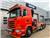 Scania R 410 8x4*4 Palfinger 27 Kran & krok, 2016, Truck mounted cranes