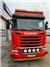 Scania R 410 8x4*4 Palfinger 27 Kran & krok, 2016, क्रेन ट्रक