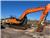Doosan DX 300 LC-5, 2016, Crawler excavator