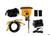 Trimble Single SPS985 900 MHz GPS/GNSS Rover Receiver Kit, Otros componentes
