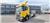 Scania R500 B6x2, 2019, Mga Containerframe trak