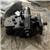 코마츠 PC45R-8 hydraulic pump 708-1T-00132 PC45R-8 main p, 2023, 트랜스미션