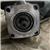 Komatsu PC45R-8 hydraulic pump 708-1T-00132 PC45R-8 main p, 2023, ट्रांसमिशन