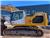 Liebherr R930, 2020, Crawler excavator