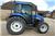 New Holland td5020, 2013, Traktor