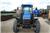 New Holland td5020, 2013, Traktor
