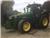 John Deere 8345R, 2015, Traktor
