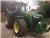 John Deere 8345R, 2015, Mga traktora