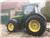 John Deere 8345R, 2015, Mga traktora