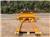 Bedrock Ripper for CAT 135H Bulldozer, 2022, Rippers