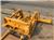 Bedrock Ripper for CAT 135H Bulldozer, 2022, Escarificadoras