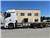 Mercedes-Benz ACTROS 2551 6X2, EURO 5 + FULL AIR + RETARDER + AD, 2012, Cab & Chassis Trucks