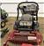 Toro Z Master 8000 Series Riding Mower, with 122cm Cutt, Tractores corta-césped