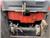 Linde H 45 D 5000 uur, 2005, Diesel Forklifts