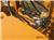Bedrock 4BBL Multi-Shank Ripper for CAT D7H Bulldozer, 2022, Rippers
