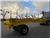 [] Buiscar FD60-40FT, 2012, Shunt Trucks