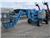 Genie Z45/25 (280), 2017, Compact self-propelled boom lifts