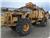 Ardco K10 4X4 Drill Rig, 1974, Water Well Drilling Rigs