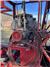 Bucyrus Erie 1W Cable Tool Rig, Water Well Drilling Rigs