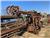 Bucyrus Erie 22W Cable Tool Rig, Water Well Drilling Rigs