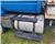 쉐보레 Kodiak Water Truck & 750cfm/250psi Air Compressor, 1994, 급수차