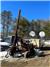 Ingersoll Rand LM100 Crawler Drill, Surface drill rigs
