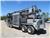 Ingersoll Rand T4W or T4W DH Drill Rig, Surface drill rigs