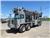 Ingersoll Rand T4W or T4W DH Drill Rig, Alat pengebor permukaan