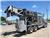Ingersoll Rand T4W or T4W DH Drill Rig、鑽孔機