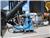 Ingersoll Rand T4W or T4W DH Drill Rig, Alat pengebor permukaan