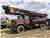 Ingersoll Rand TH75W Drill Rig, 1992, Surface drill rigs