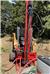 [] Shop-built Drill Rigs Hydrofab Air and Mud Rotary, 2018, Waterwell drill rigs