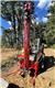 [] Shop-built Drill Rigs Hydrofab Air and Mud Rotary, 2018, Waterwell drill rigs