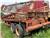 SP Construction Trailer - 2834, 2008, Other trailers