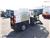 Nilfisk City Ranger CR3500 sweeper, 2014, Combi / vacuum trucks