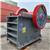 Kinglink PE600x900 Primary Jaw Crusher for Hard Stone、2023、クラッシャー固定式