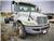인터내셔널 DuraStar 4300, 2012, 새시 운전실 트럭