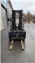 [] Bomaq B30 MP 4WD Maastotrukki, 2023, Diesel Forklifts