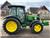 John Deere 5100 M, 2014, Traktor